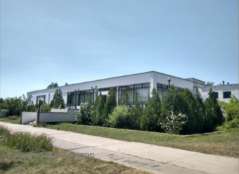 База відпочинку в Херсонській області